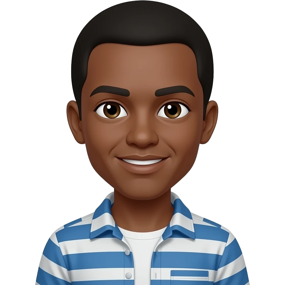 Səməni yarat emoji