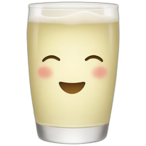 sake emoji
