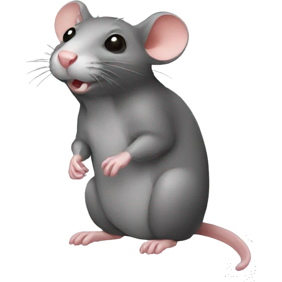 rat emoji