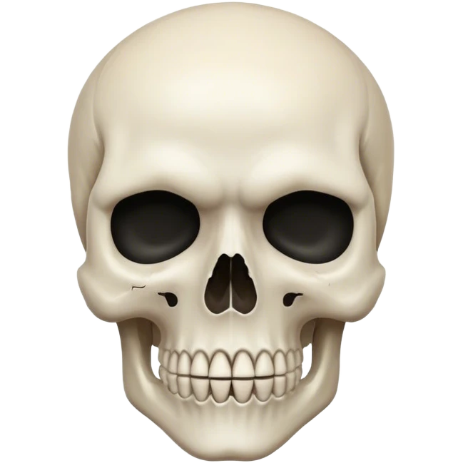 💀🤯 emoji