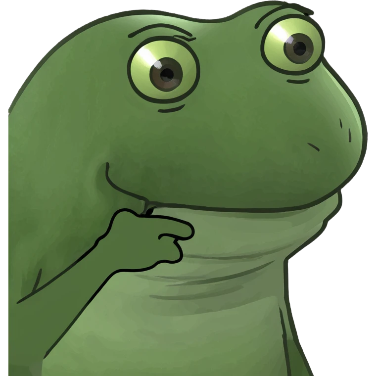 Pepe the frog discord emoji emoji