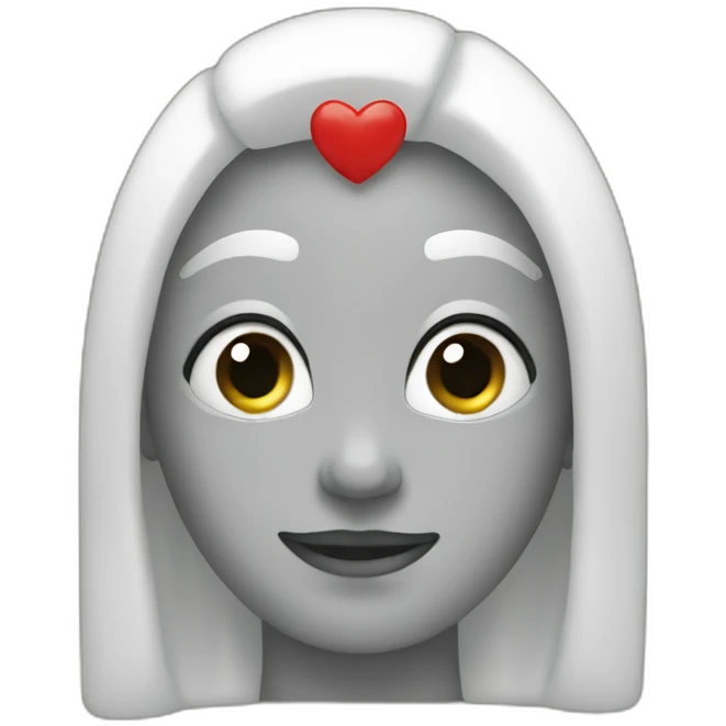 love symbol emoji