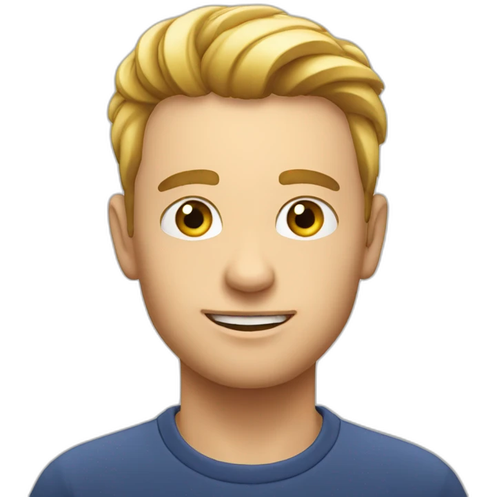 Gaz logo emoji emoji