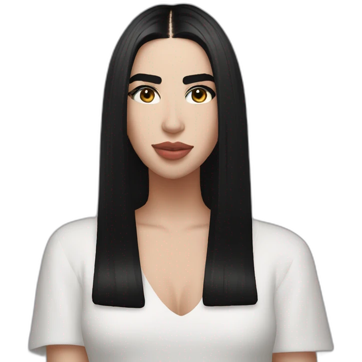 Dua lipa emoji