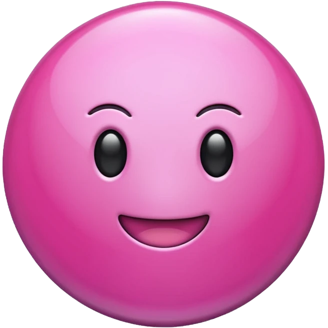 pink girly chrome internet emoji