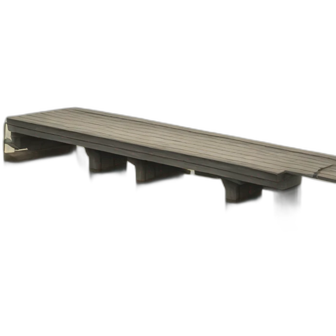 Dock emoji