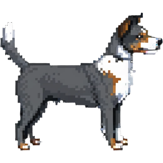 dog emoji