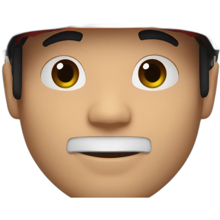 beat saber player emoji