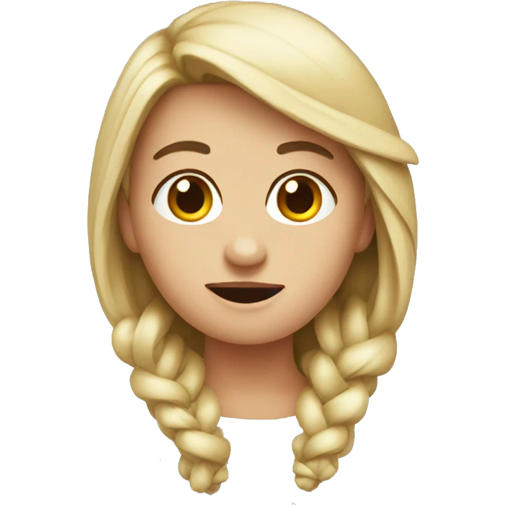 Strikje emoji