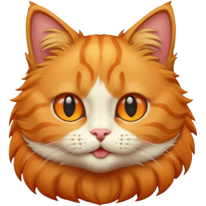 Cat emoji