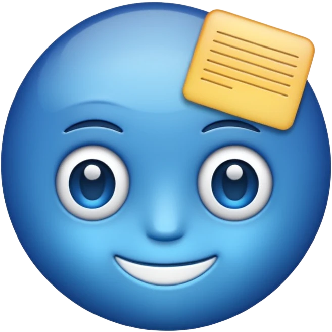 Read receipt emoji emoji