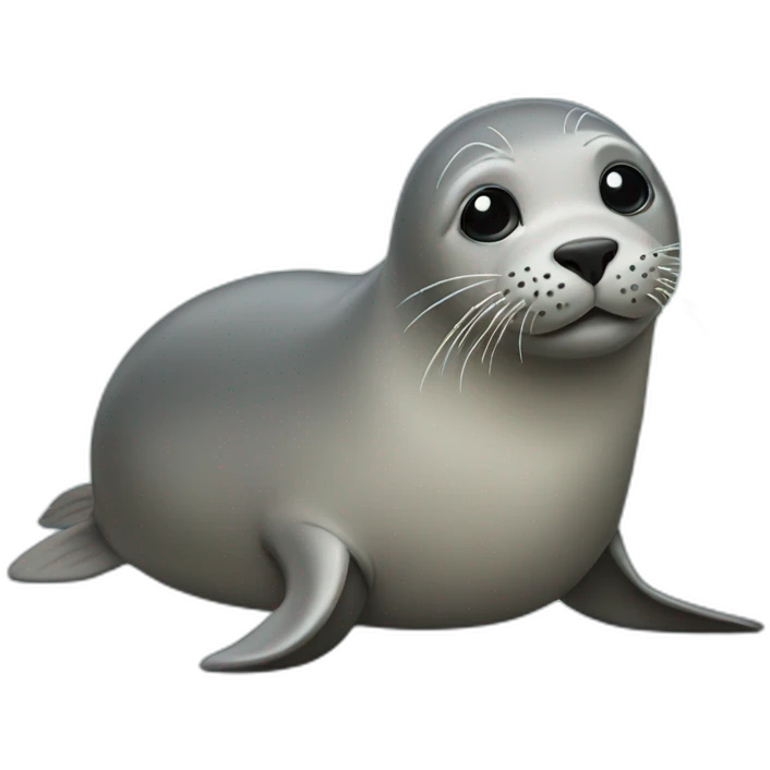 seal emoji