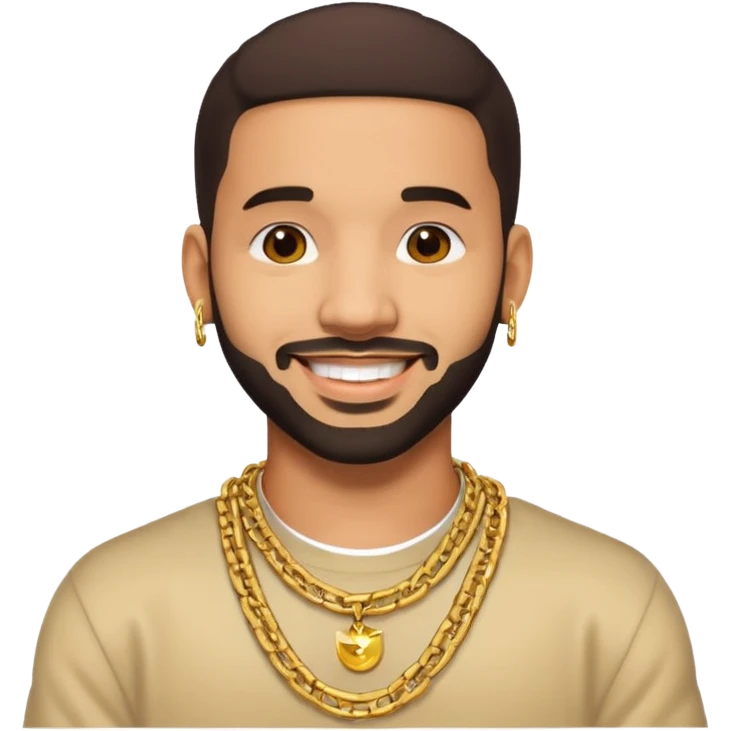 Drake emoji