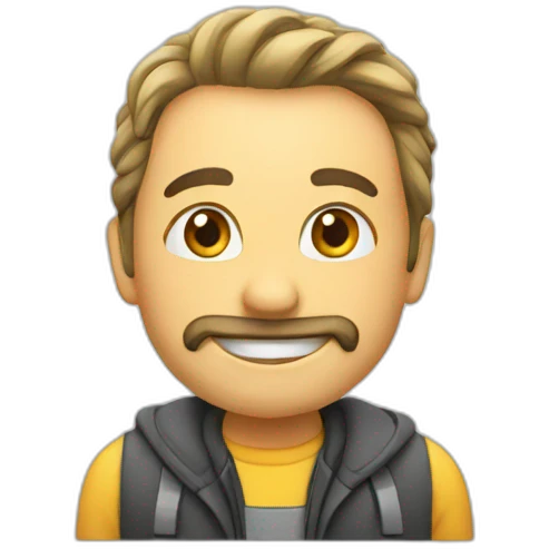Certifie emoji