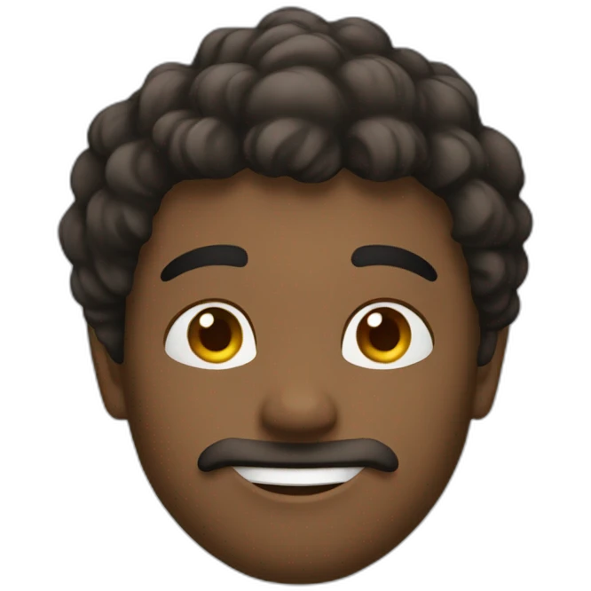 Choubaka emoji