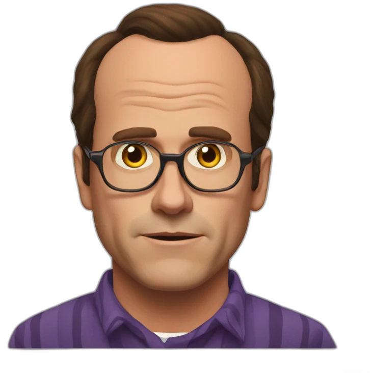 Arrested development Gob emoji