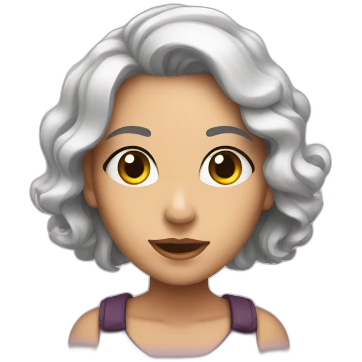 amora emoji