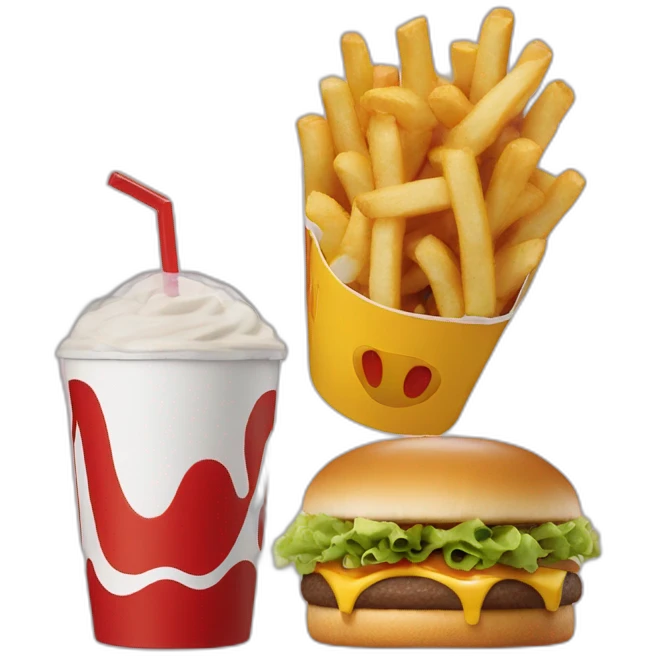 mcdo emoji