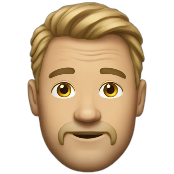 Sam Sulek emoji