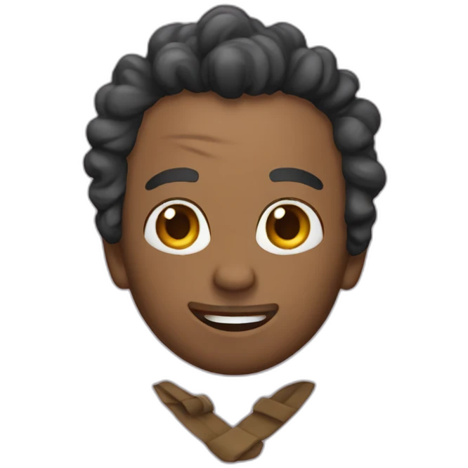 Pickachue emoji