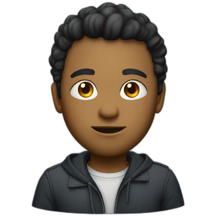 Playing alias emoji
