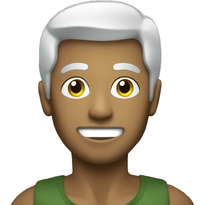 Cash  emoji