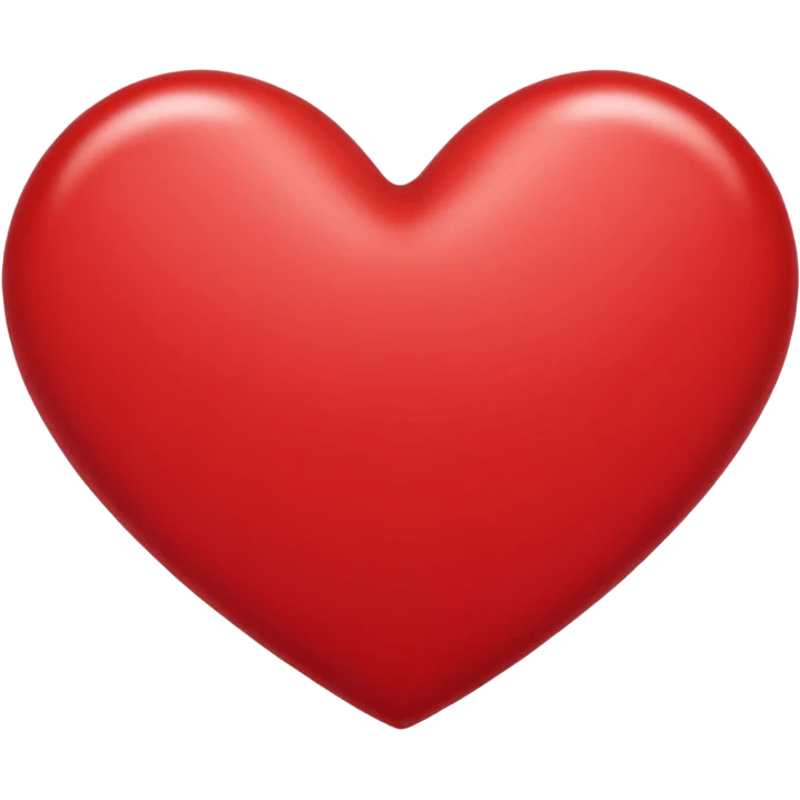 emoji thong heart  emoji