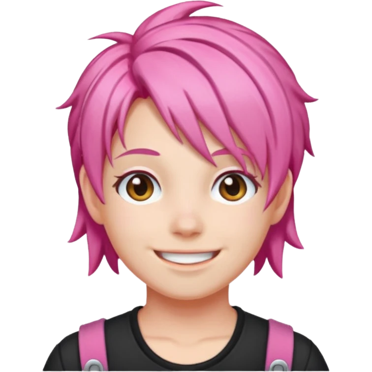 Astolfo emoji