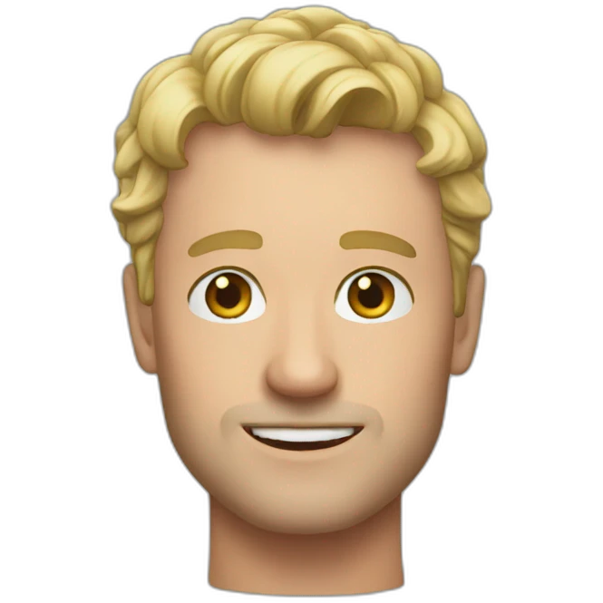 Patrick salin emoji
