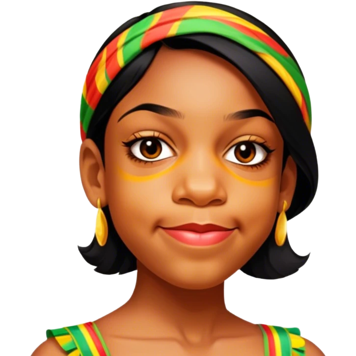 Salsa Dancer emoji