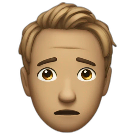 Glumanda emoji
