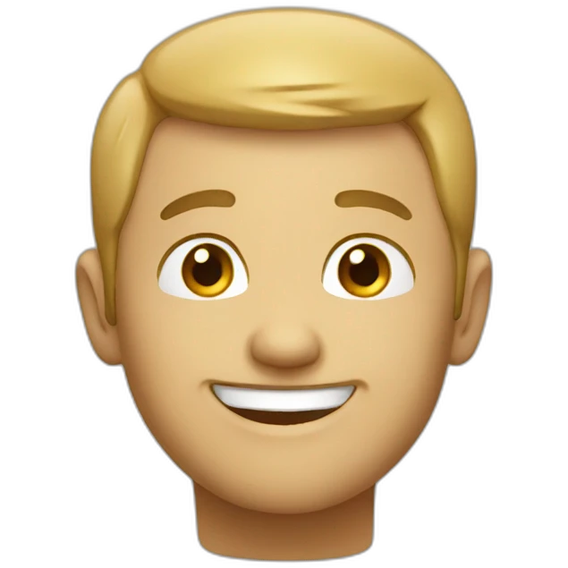Smiling  emoji