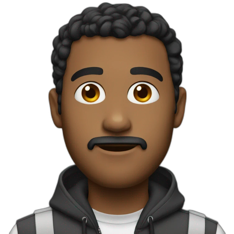 André  emoji