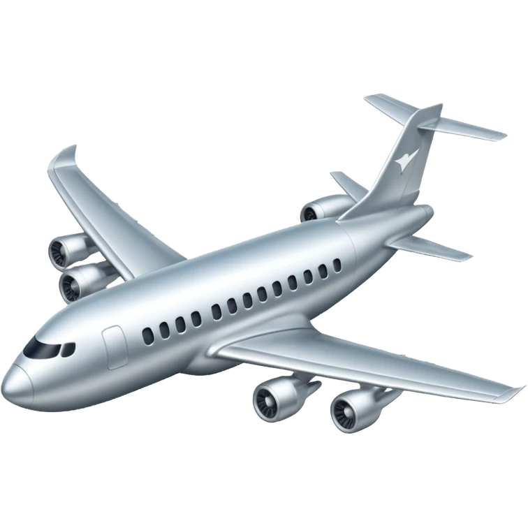 air plane emoji