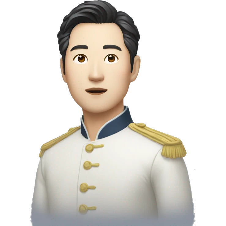sung jin woo emoji