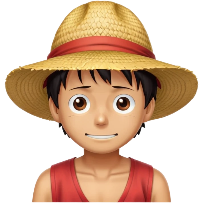 لوفي emoji
