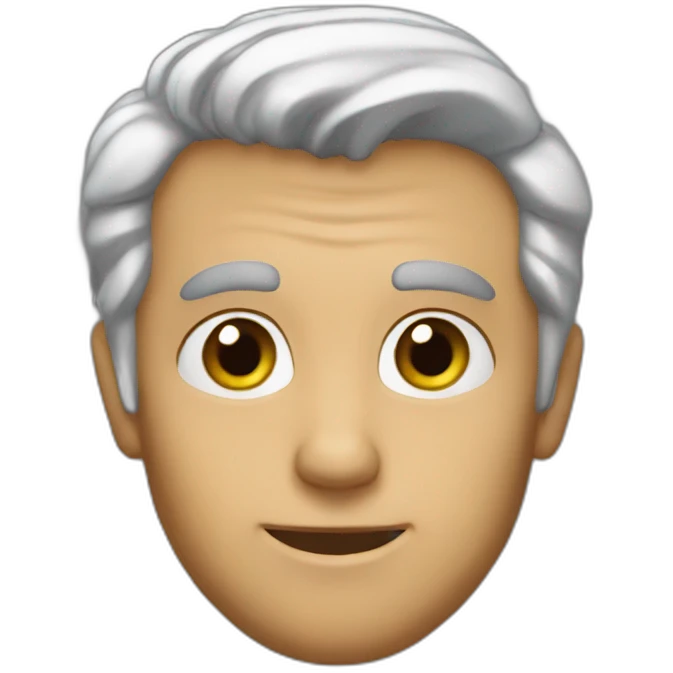 Johny Srouji emoji