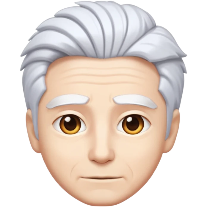 Gojo  emoji