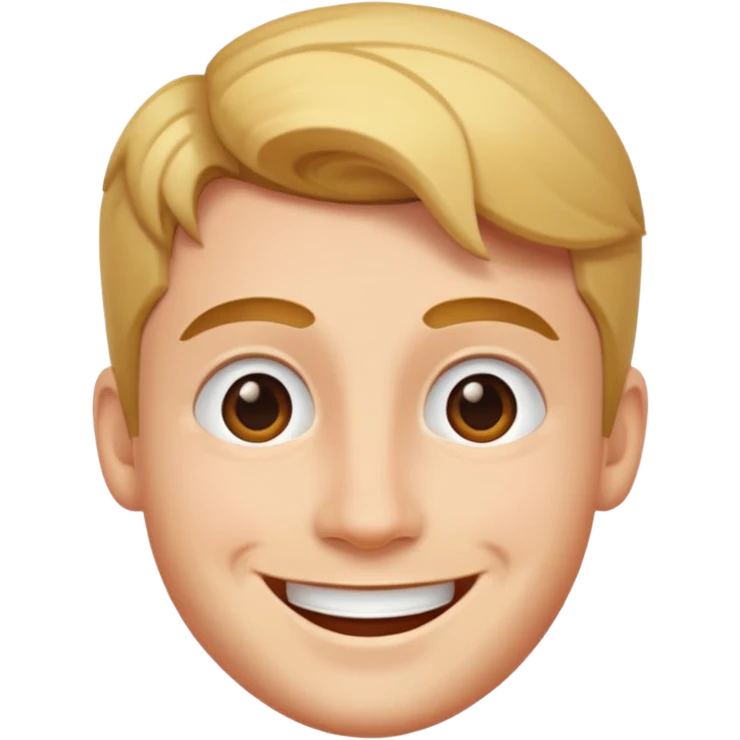 Gavin casalegno emoji