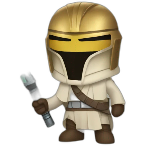 Durge Star Wars emoji