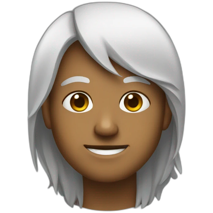 Sindzi emoji