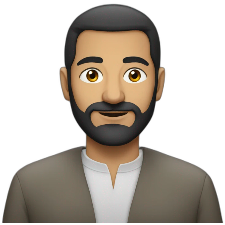 محمد السادس emoji