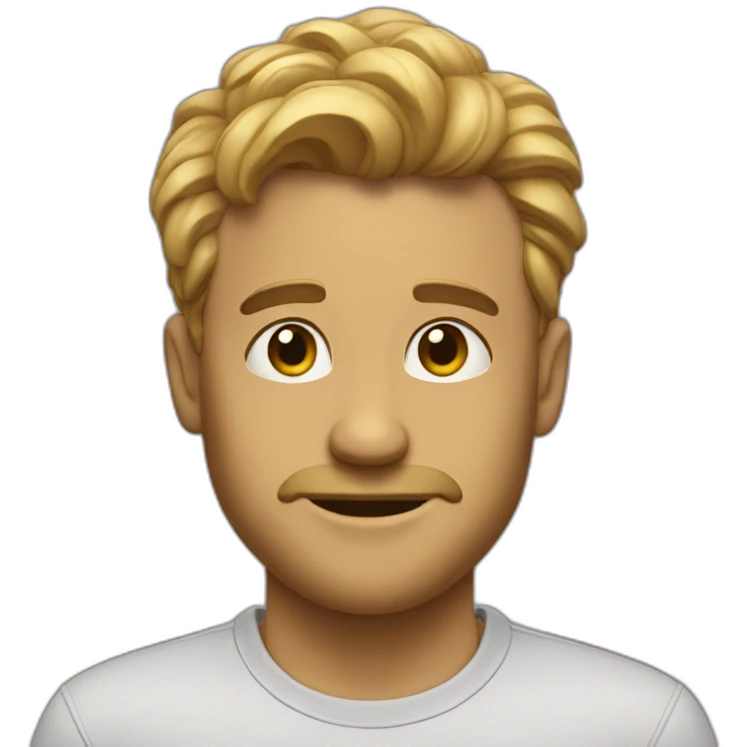 it's nice that emoji