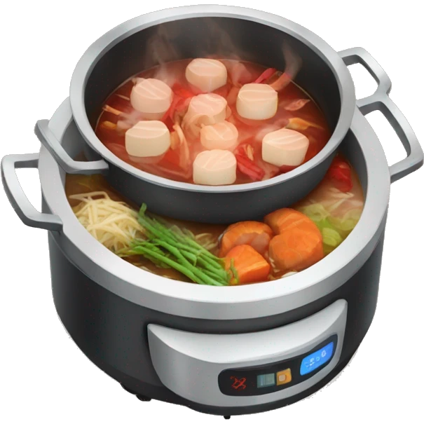 hotpot emoji