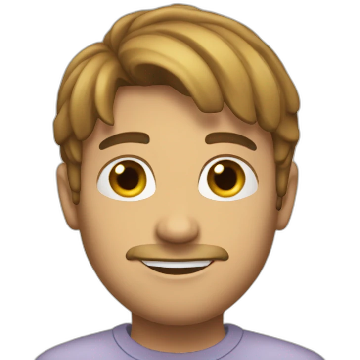 continuellement emoji