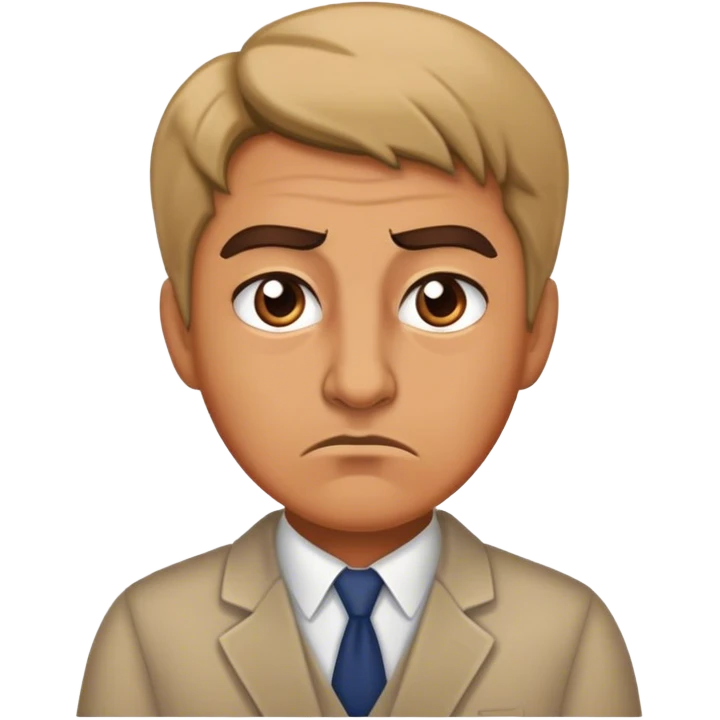 Rude art teacher emoji