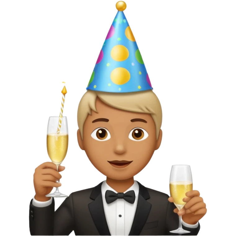 Bana 67 karaterini oluştur emoji