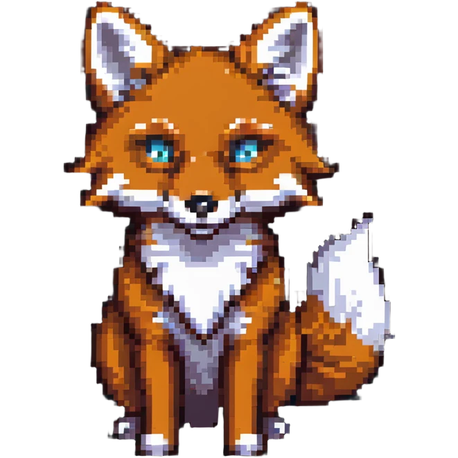 fox emoji