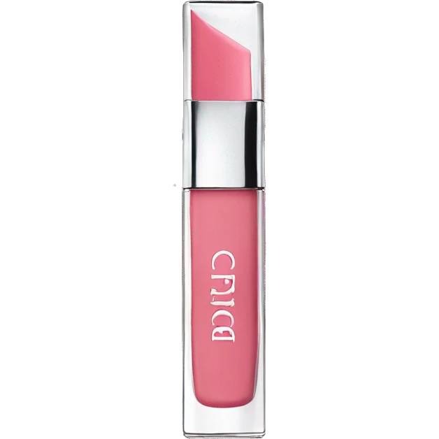 Dior lip gloss emoji
