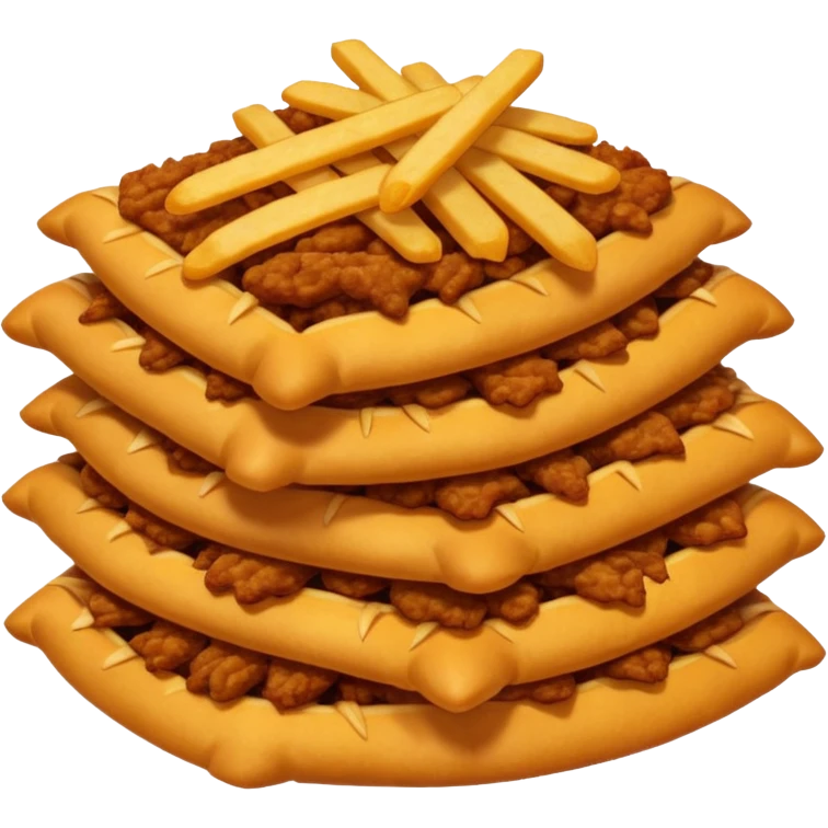 carne frita emoji